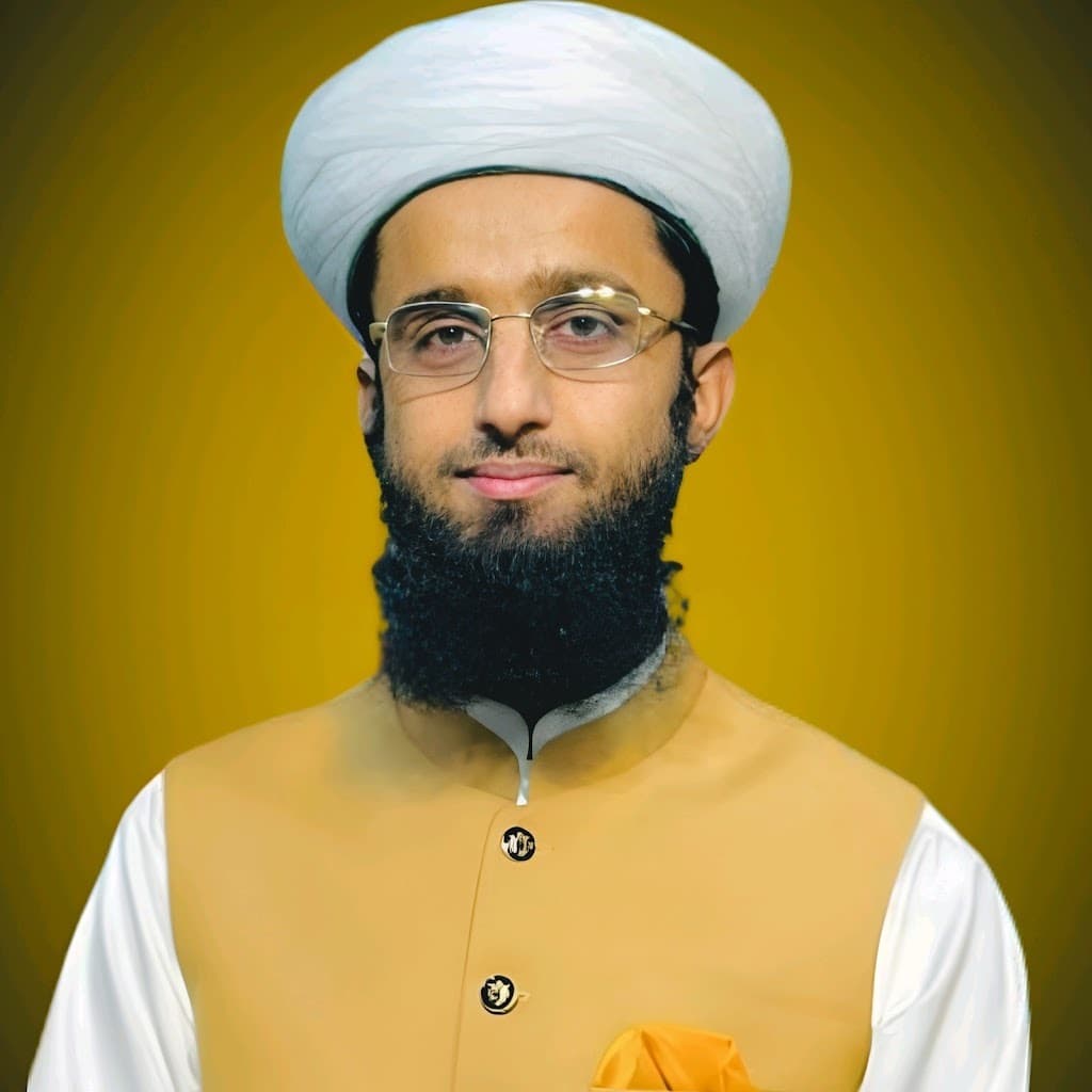 Avatar of Hassnain Z.