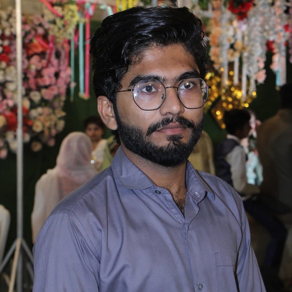 Avatar of Zohaib a.